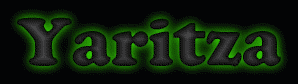 Yaritza First Name