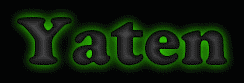 Yaten First Name