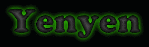 Yenyen First Name