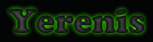 Yerenis First Name