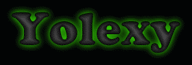 Yolexy First Name