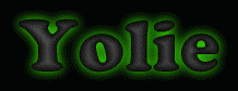 Yolie First Name
