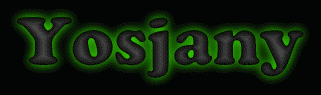 Yosjany First Name