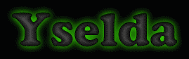 Yselda First Name