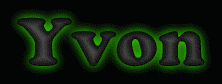 Yvon First Name
