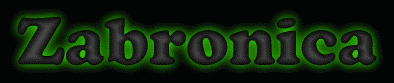 Zabronica First Name