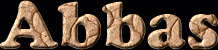 Abbas First Name
