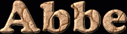 Abbe First Name