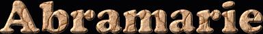 Abramarie First Name