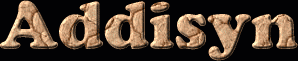 Addisyn First Name