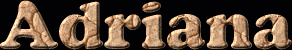 Adriana First Name