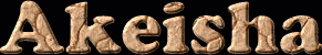 Akeisha First Name