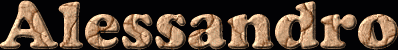 Alessandro First Name