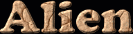Alien First Name