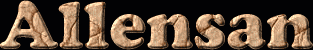 Allensan First Name