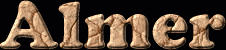 Almer First Name