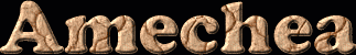 Amechea First Name