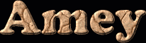 Amey First Name