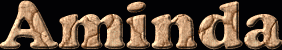 Aminda First Name