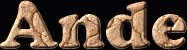Ande First Name