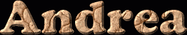 Andrea First Name