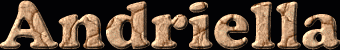 Andriella First Name