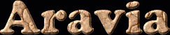 Aravia First Name