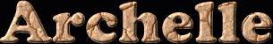 Archelle First Name