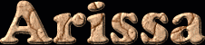 Arissa First Name