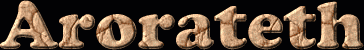 Arorateth First Name