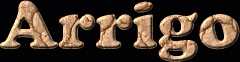 Arrigo First Name