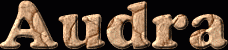 Audra First Name