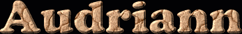 Audriann First Name