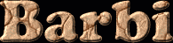 Barbi First Name