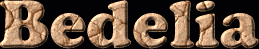 Bedelia First Name