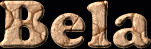Bela First Name