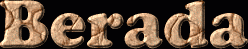 Berada First Name