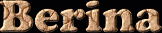 Berina First Name