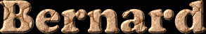 Bernard First Name