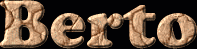Berto First Name