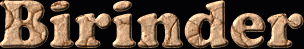 Birinder First Name