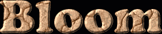 Bloom First Name