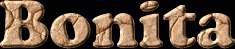 Bonita First Name