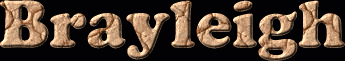 Brayleigh First Name