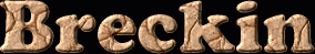 Breckin First Name