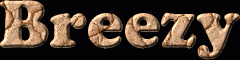 Breezy First Name