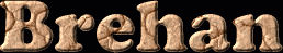 Brehan First Name