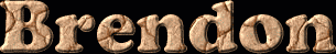 Brendon First Name