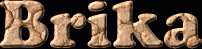 Brika First Name
