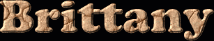 Brittany First Name
